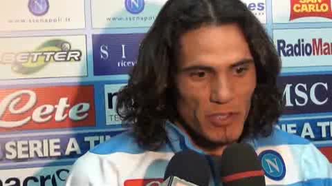 CAVANI: 