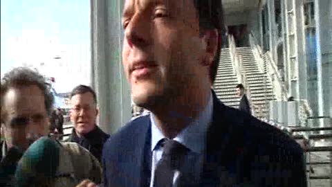 Renzi: “Dopo il voto Bersani troverà le giuste alleanze”