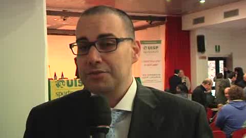 UISP, TIZIANO PESCE NUOVO PRESIDENTE REGIONALE