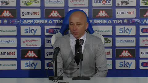 CHIEVO, CORINI: 