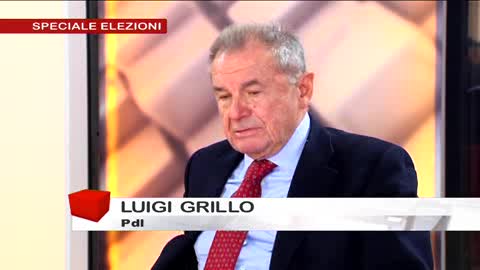 GRILLO: 