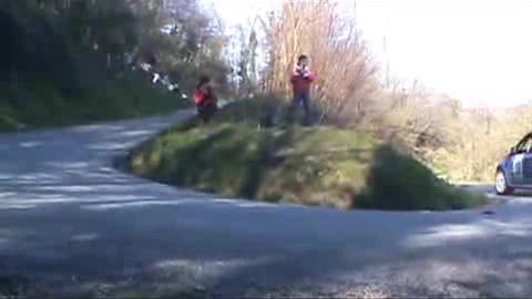 RALLY RIVIERA LIGURE, TANTE INIZIATIVE AL MOLO 8.44