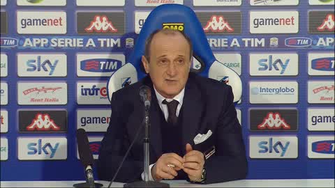 DELIO ROSSI: 