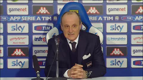 DELIO ROSSI: 