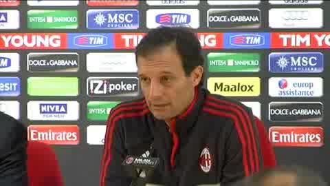 ALLEGRI: 