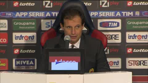 ALLEGRI: 