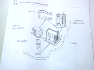 LA SFIDA DELL'ENERGIA TRA RINNOVABILE E CARBONE