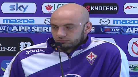 FIORENTINA, LUPATELLI: 