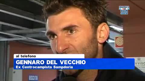 L'EX DEL VECCHIO: 