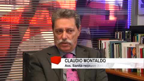 CAOS S.MARTINO-IST, MONTALDO: 