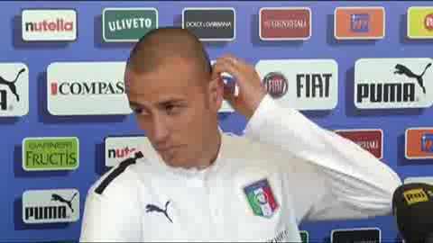 NAZIONALE, ANTONELLI E POLI SPERANO IN UNA MAGLIA