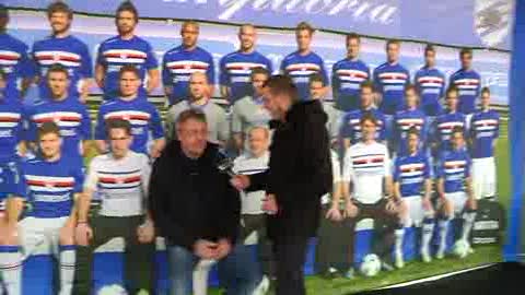 IL SAMP POINT COMPIE DIECI ANNI E FA FESTA A 