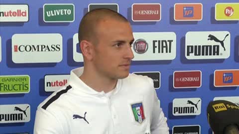 ANTONELLI: "AZZURRO FELICE, IL GENOA SI SALVERA'"