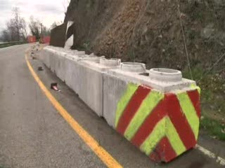 MALTEMPO NELLO SPEZZINO, STRADE CHIUSE E FRANE ATTIVE