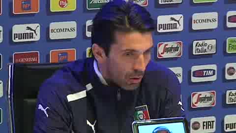 BUFFON: 