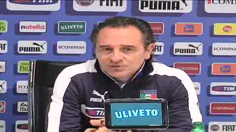 PRANDELLI: 