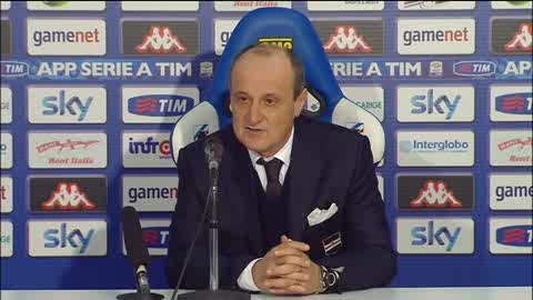 SAMP-INTER ANCORA POLEMICHE, PRESSING DI OSTI SU REGINI