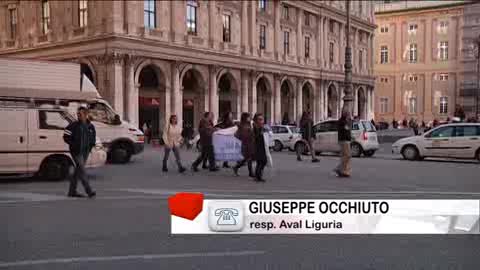 AMBULANTI, IN ARRIVO NUOVE PROTESTE A GENOVA