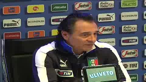 PRANDELLI: 