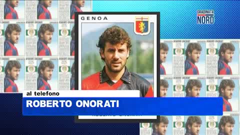 ONORATI A 