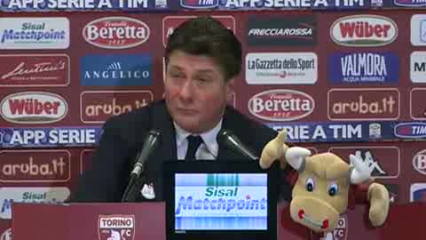 MAZZARRI APPLAUDE IL NAPOLI: 