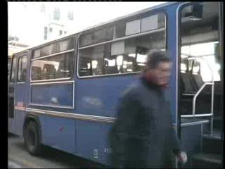 DA LUNEDI' LA RIVIERA TRASPORTI TAGLIA LE CORSE