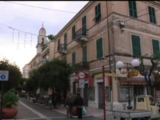 DIANO MARINA, AUMENTA LA POVERTA' TRA I CITTADINI