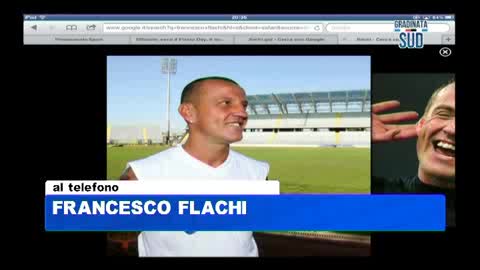 FLACHI A SORPRESA: 