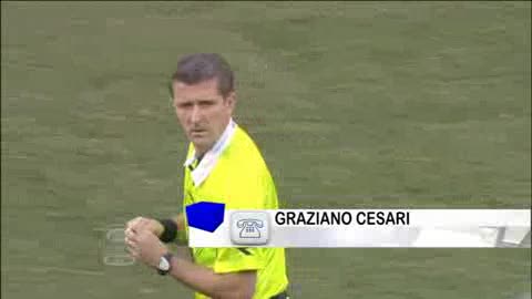 CESARI: 