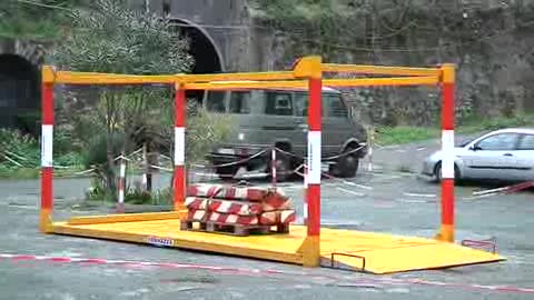 VIA VENTOTENE, IL COMUNE POTREBBE SBLOCCARE I FONDI