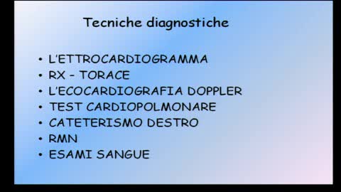 SCOMPENSO CARDIACO, QUALI SONO I SINTOMI?