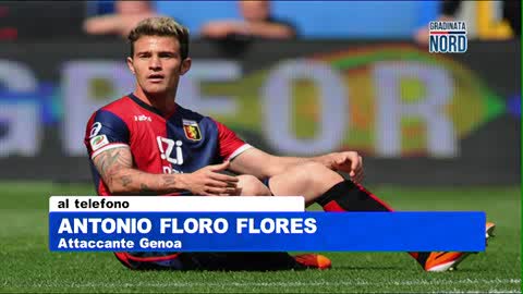 ESCLUSIVO FLORO FLORES: 