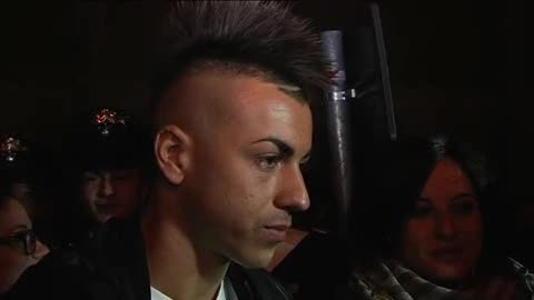 EL SHAARAWY: 