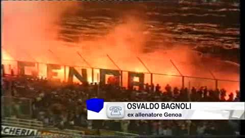 OSVALDO BAGNOLI: 