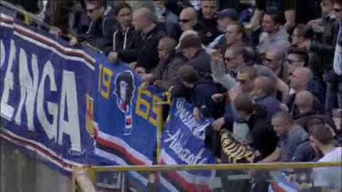 SANSONE RISPONDE A GILARDINO, BOLOGNA-SAMP FINISCE 1-1