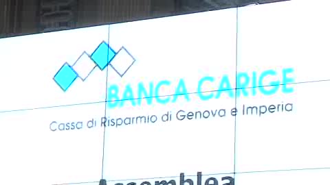 CARIGE APPROVA IL BILANCIO E L'AUMENTO DI CAPITALE