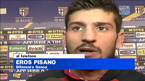 PISANO: 