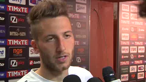 BERTOLACCI: 