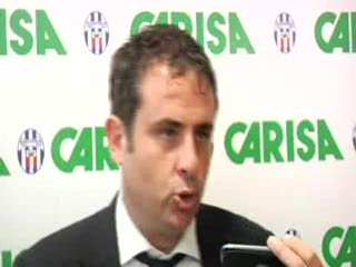 SAVONA CALCIO: ESPLODE LA POLEMICA 