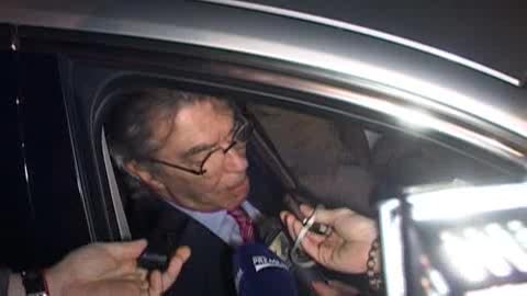 MORATTI: 