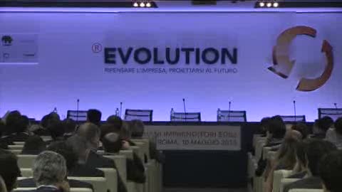 FORUM ANCE GIOVANI, R-EVOLUTION PER IL FUTURO DEL SETTORE