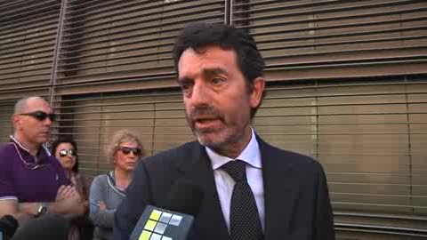 CAMERA ARDENTE, LE PAROLE DI SANDRO BIASOTTI