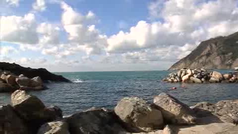 SPIAGGE, SINDACO FRAMURA: 