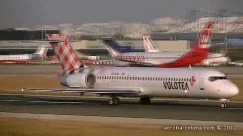 VOLOTEA: 