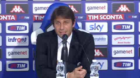 CONTE: 