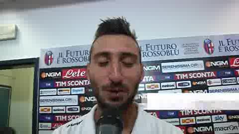 GENOA, DONNARUMMA: 