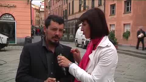 SESTRI LEVANTE, TASSANO M5S ASPIRANTE SINDACO