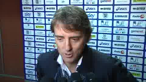 MANCINI: 