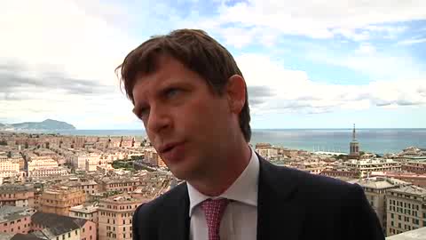 CIVATI A GENOVA: 