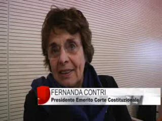 FERNANDA CONTRI: 